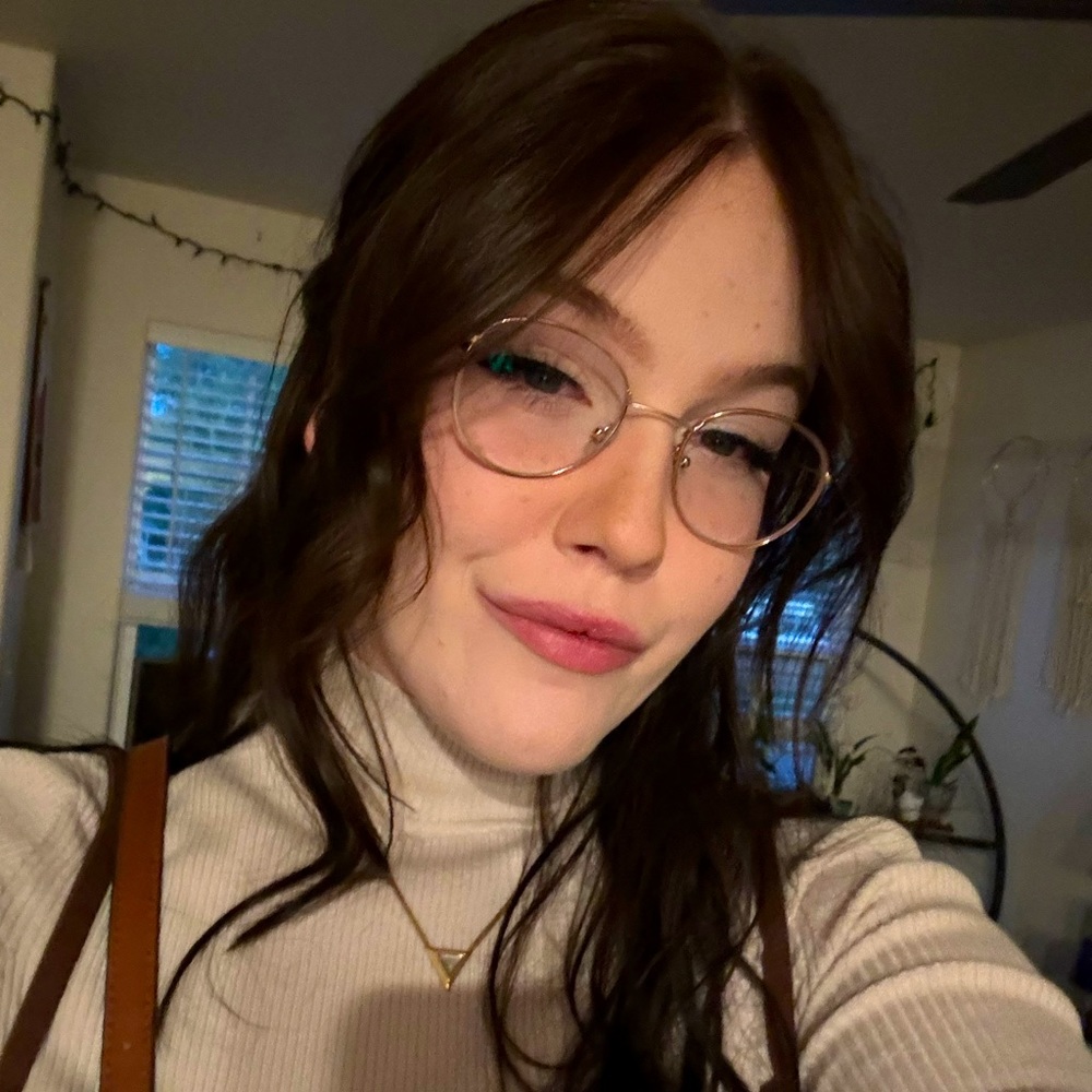 Hey there, I’m Hannah!